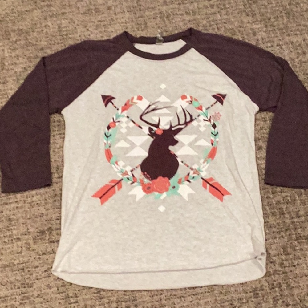 Country Girl t-shirt